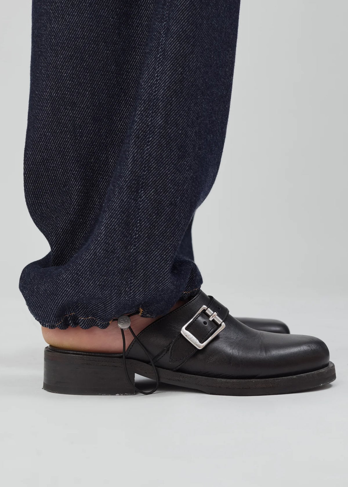 Sport Jean - Indigo
