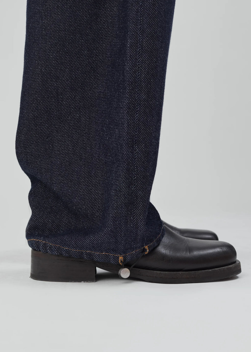 Sport Jean - Indigo