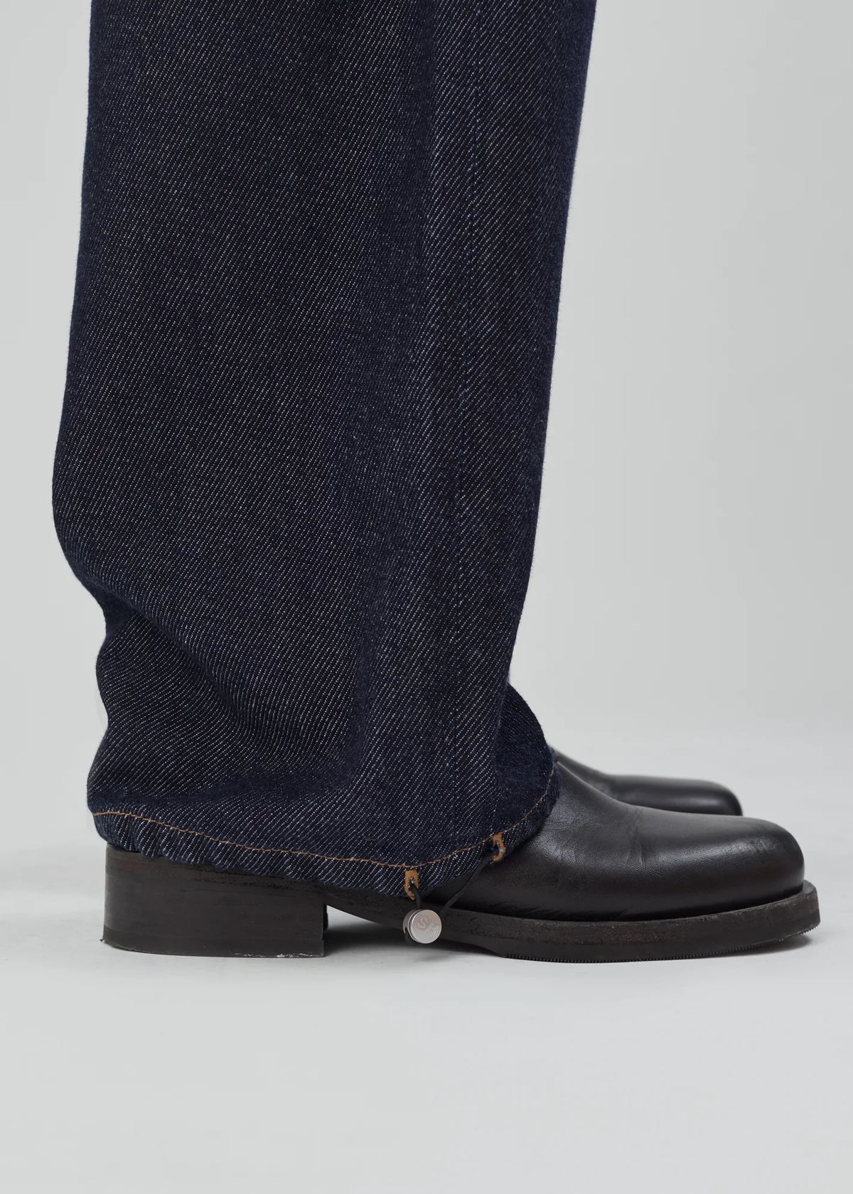 Sport Jean - Indigo