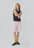Cool Shorts in Pink