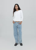 Everyday Jean - Vintage Blue