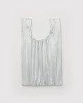 Pleated Baggu