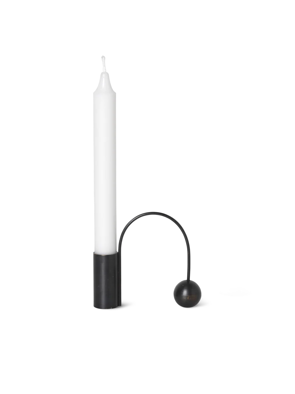 Balance Candle Holder
