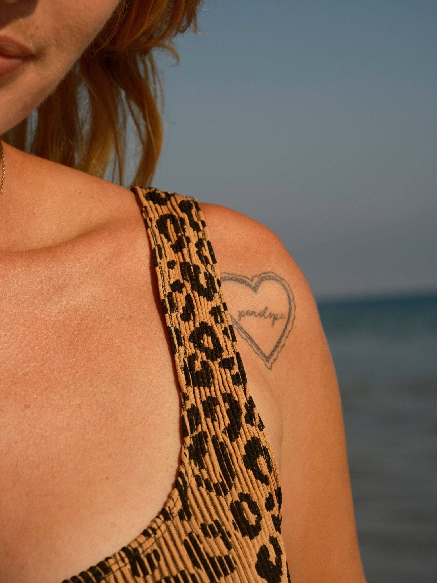 Ripple One Piece