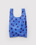 Baby Baggu - Blue Polka Dot