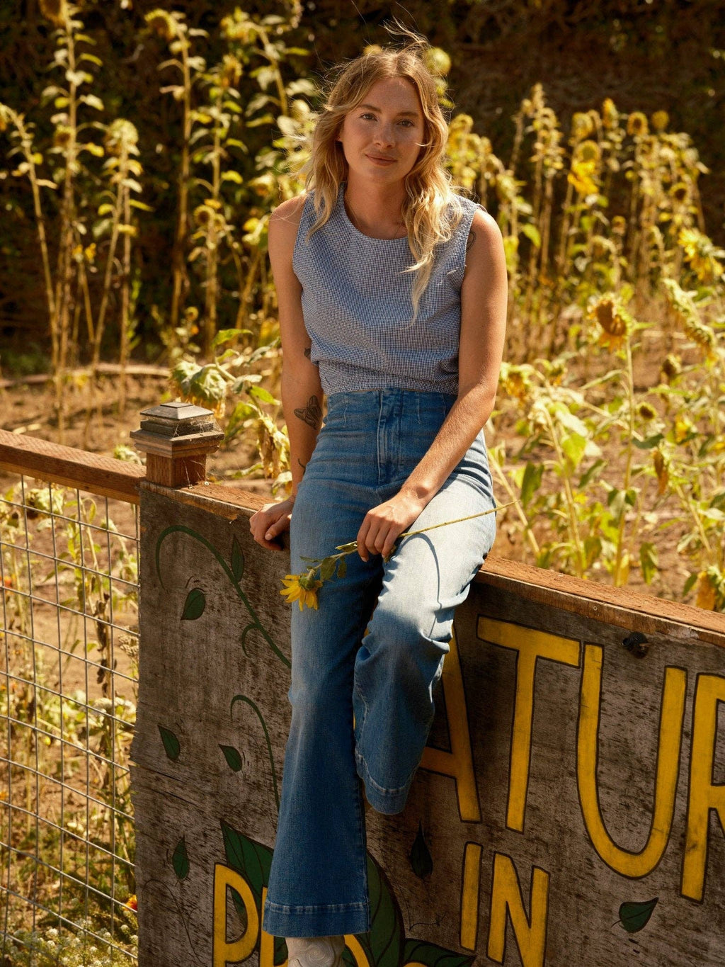Polly Top
