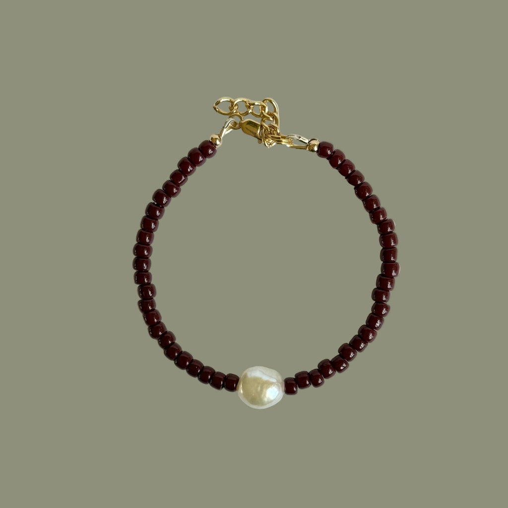 Oui Pearl Bracelet