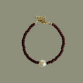 Oui Pearl Bracelet