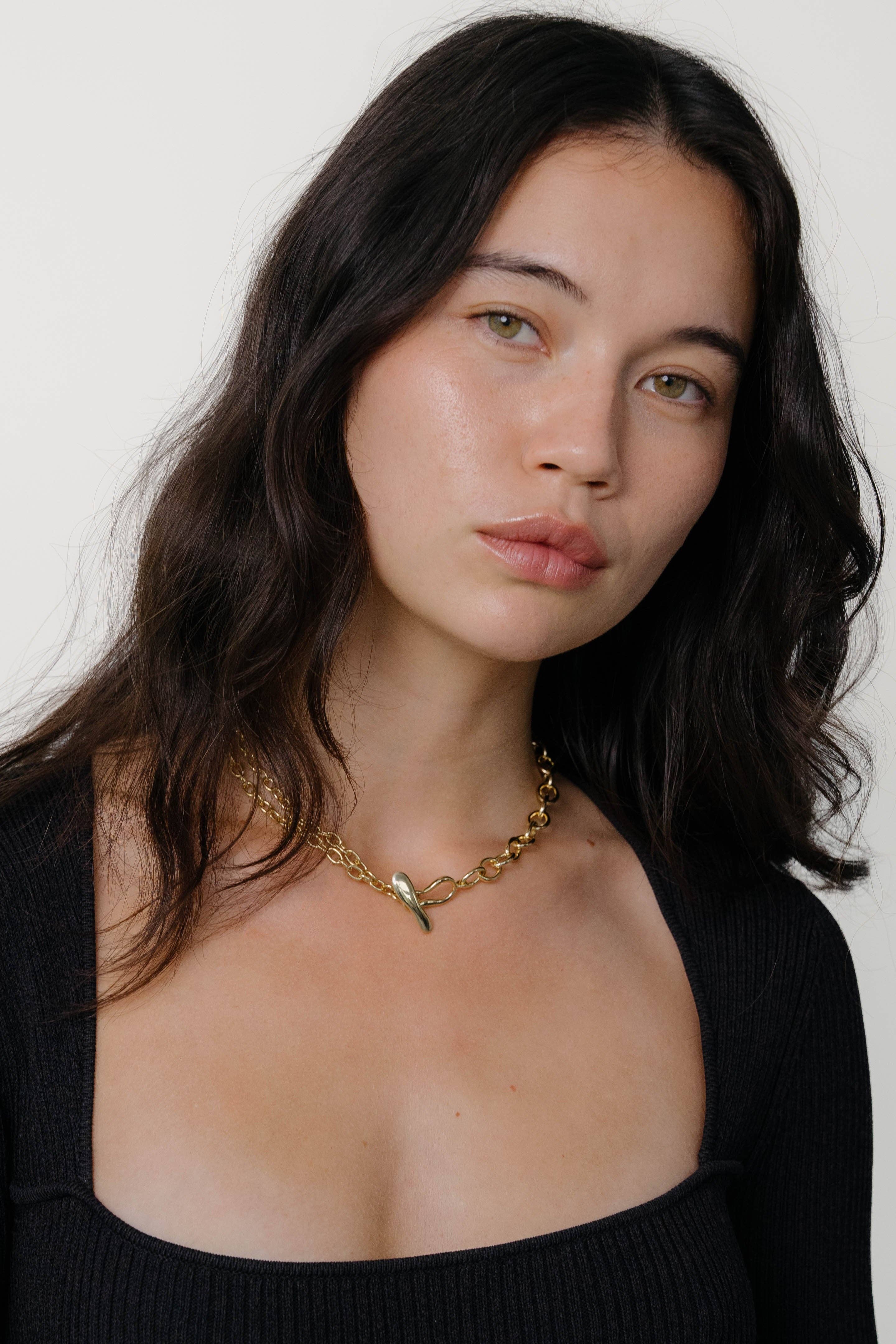 Ramona Necklace
