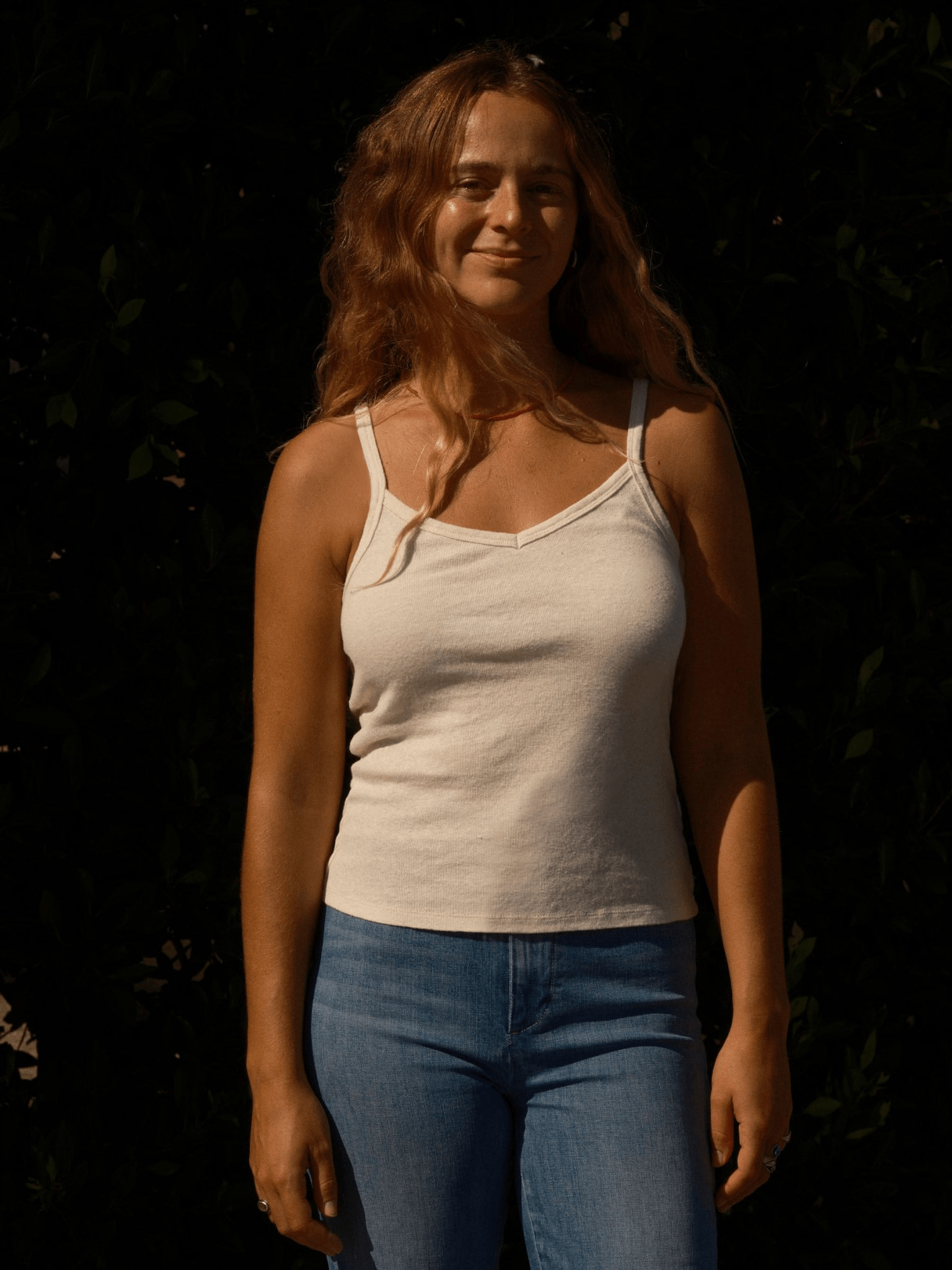 Vera Tank