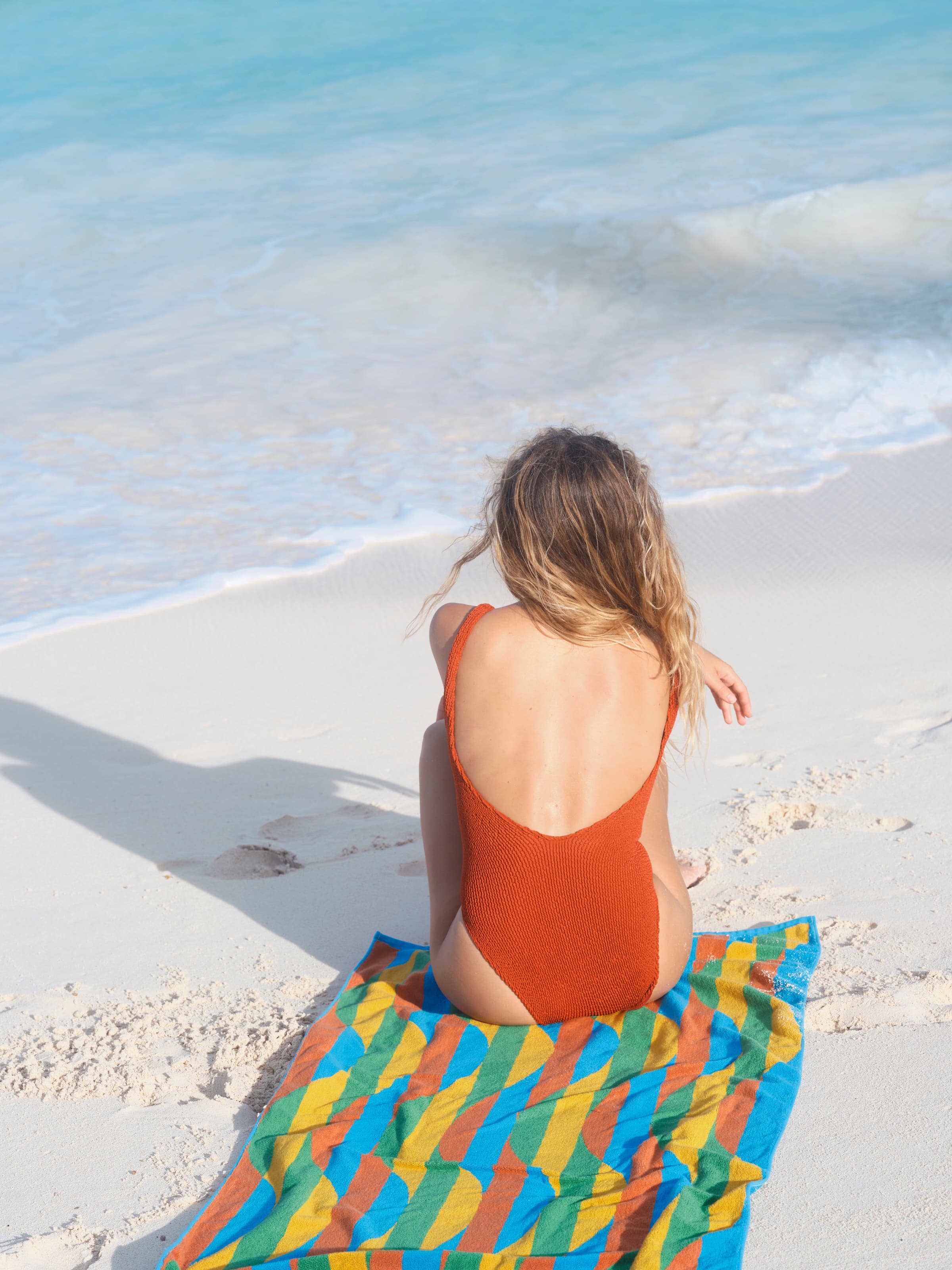 Ripple One Piece