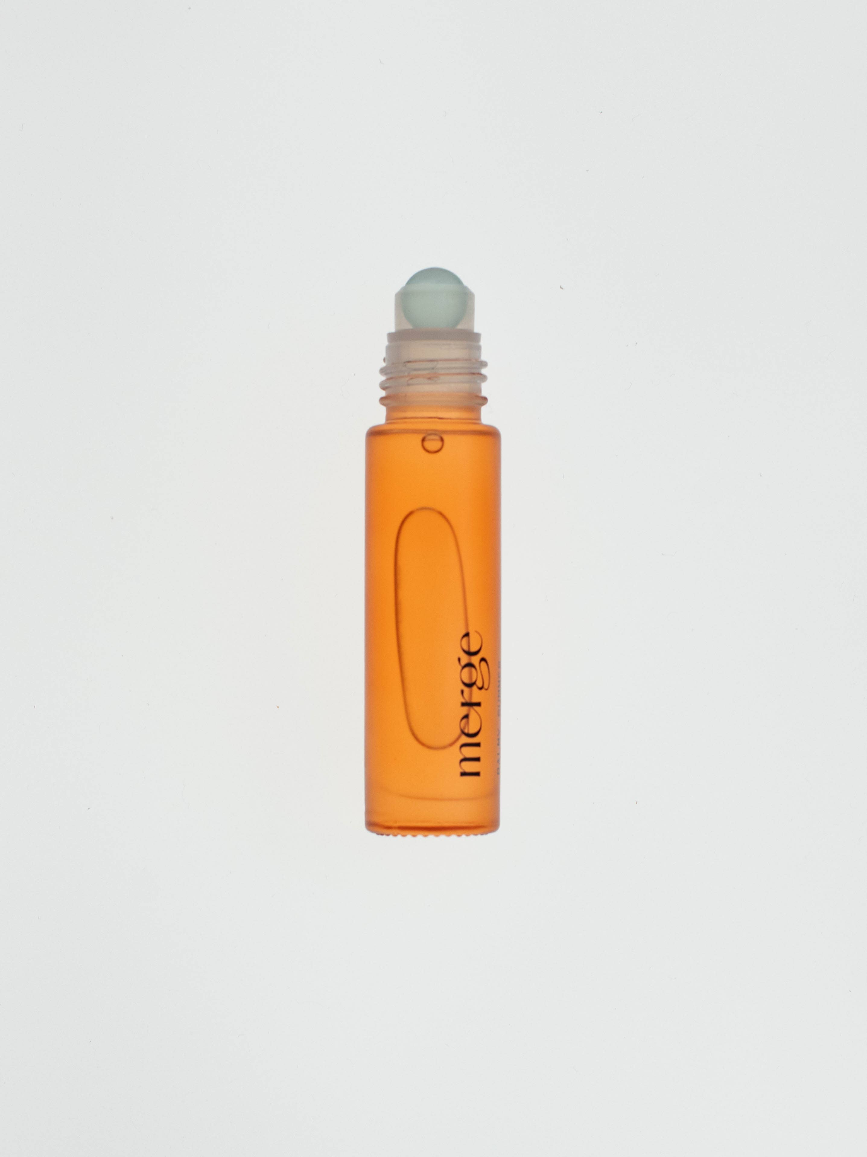 Balmy Summer Roll-On Perfume Oil