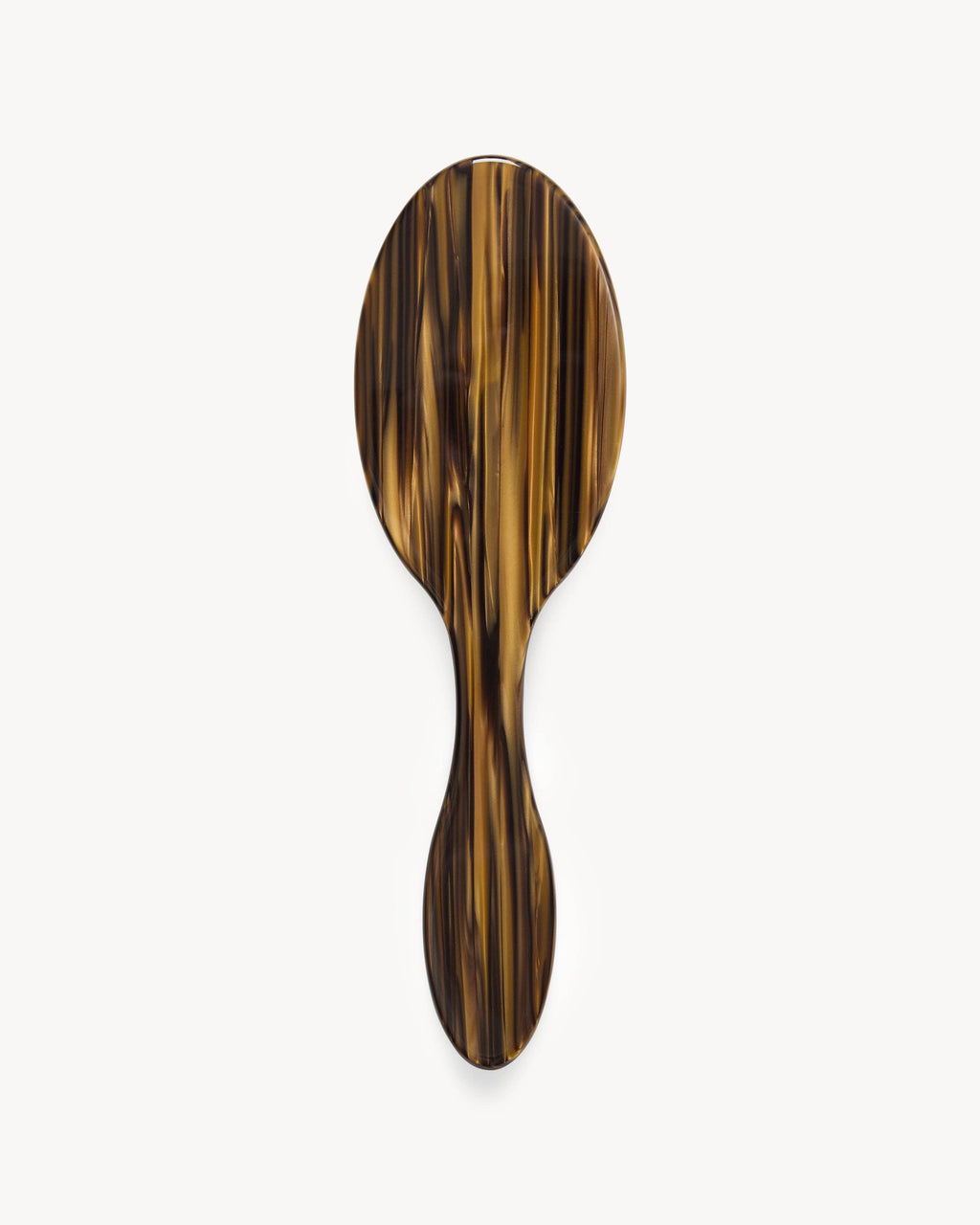 Everyday Hair Brush in Tiger's Eye