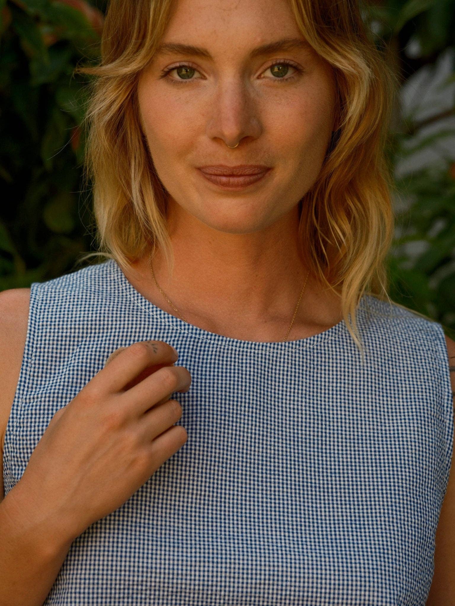 Polly Top