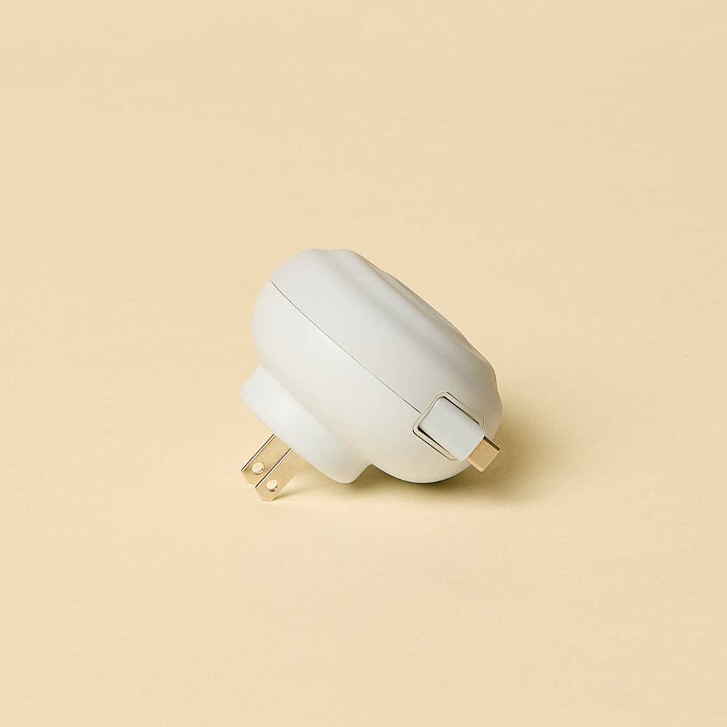 The Charger in Heaven