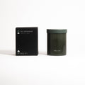 The Greenhouse - Tomato Leaf - 8oz Glass Candle