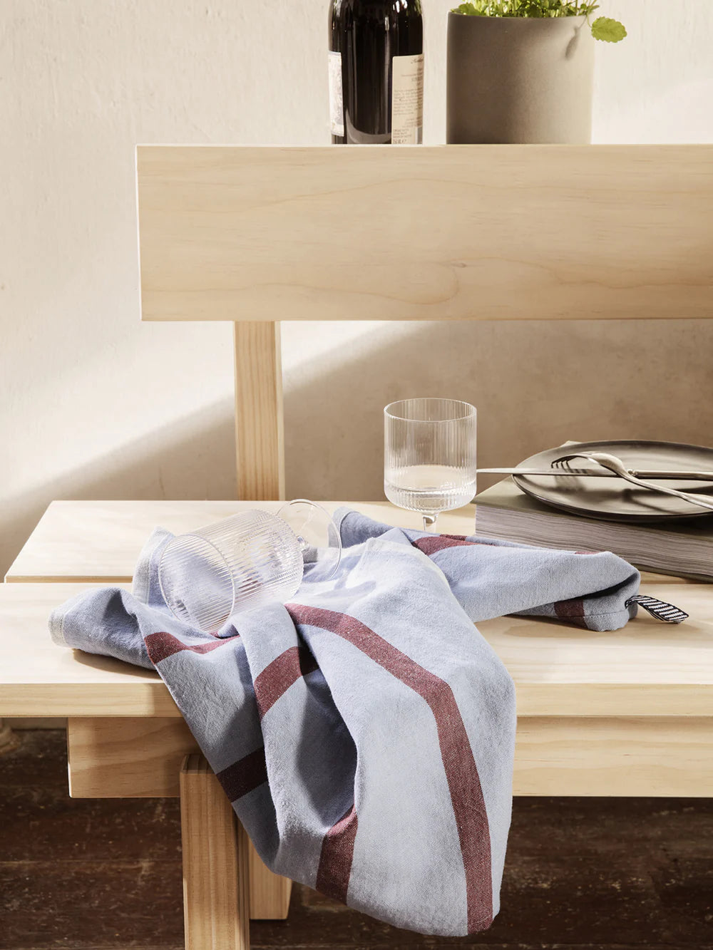 Hale Tea Towel