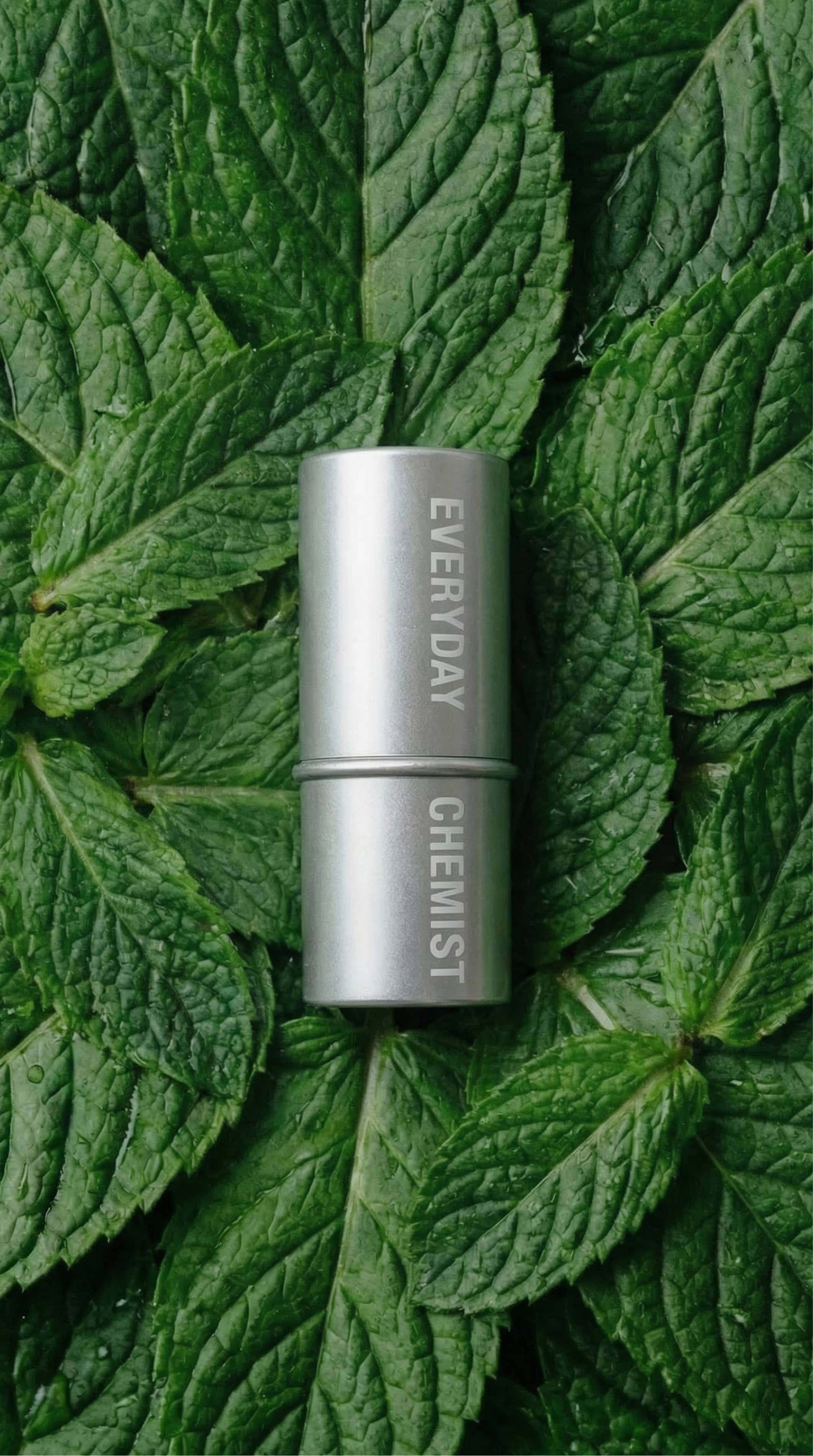 Lip Grease Stick - Fresca (Peppermint)