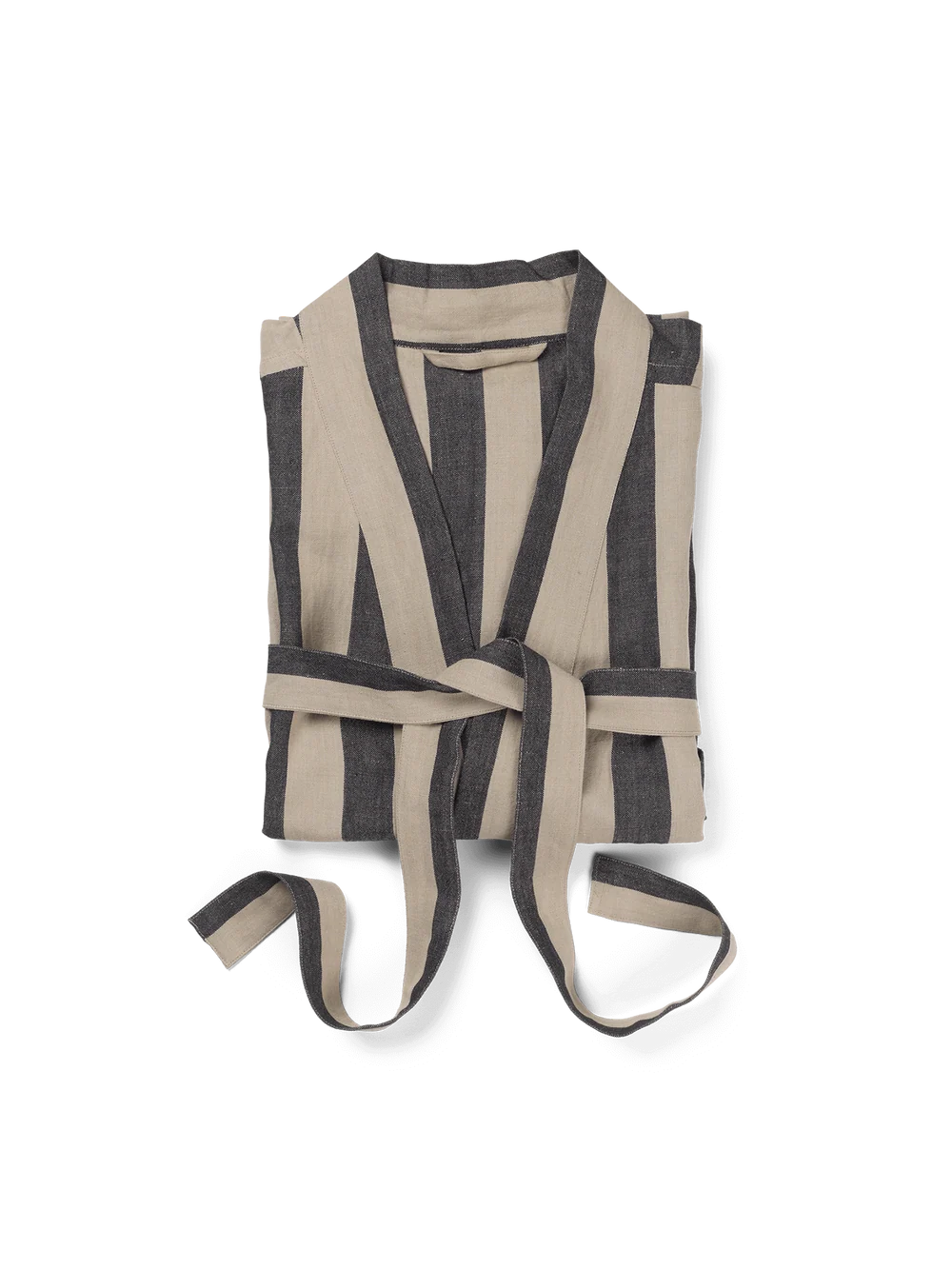 Field Robe - Sand/Black