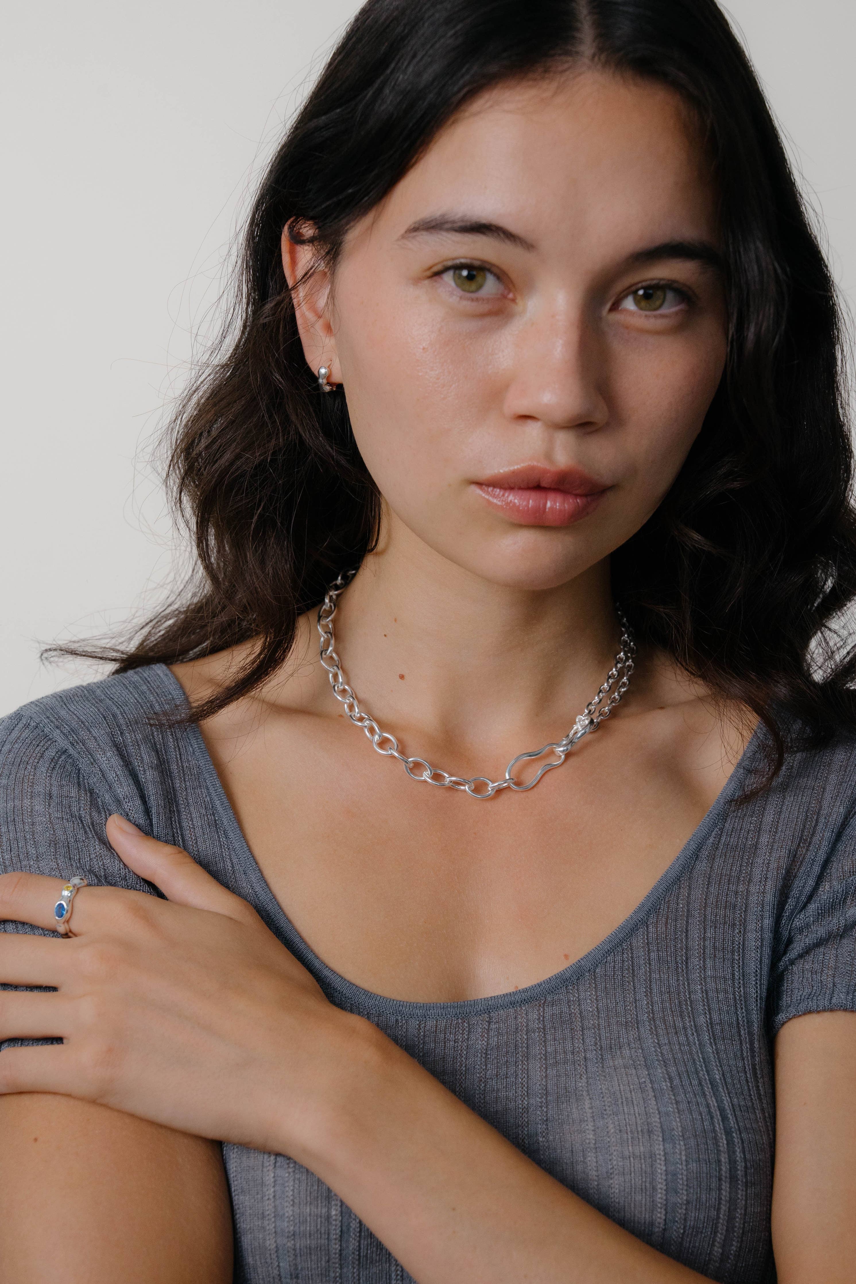Ramona Necklace