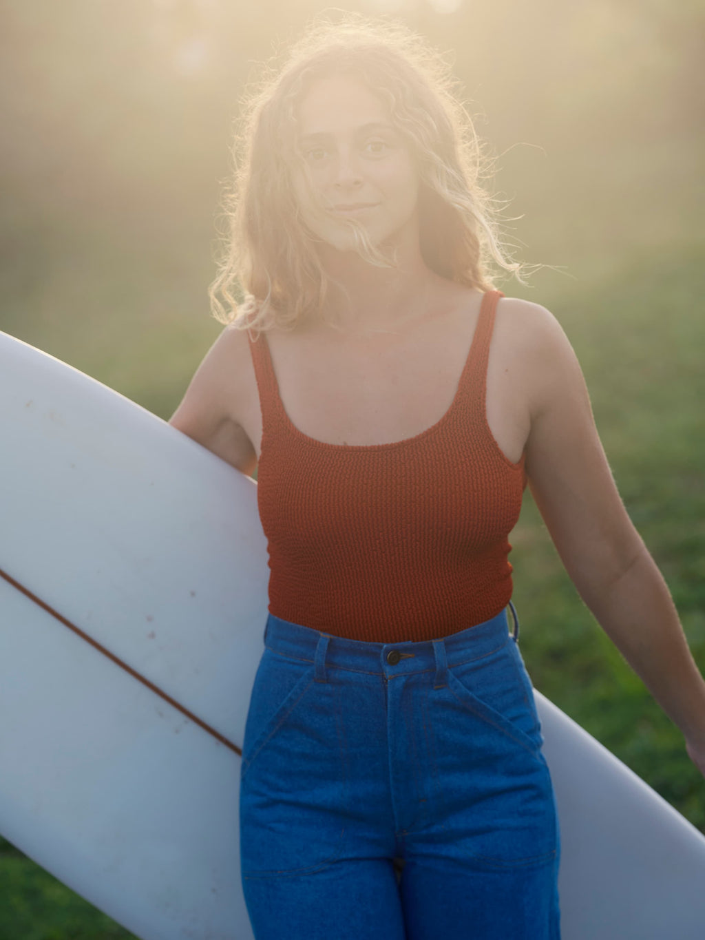 Ripple One Piece