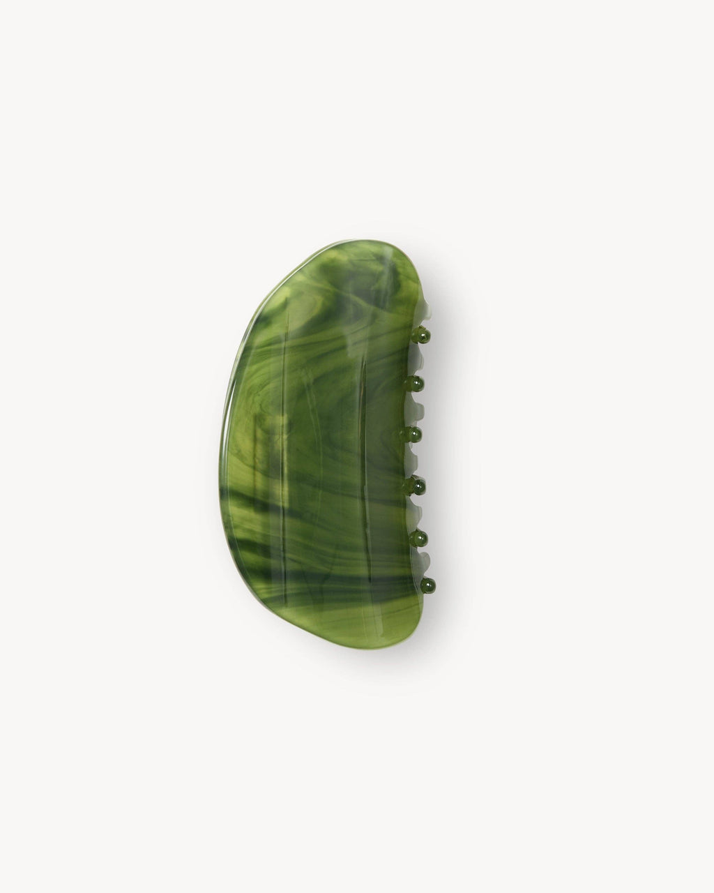 Crescent Claw in Algae