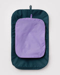 Large Packing Cube Set - Crocus Mix