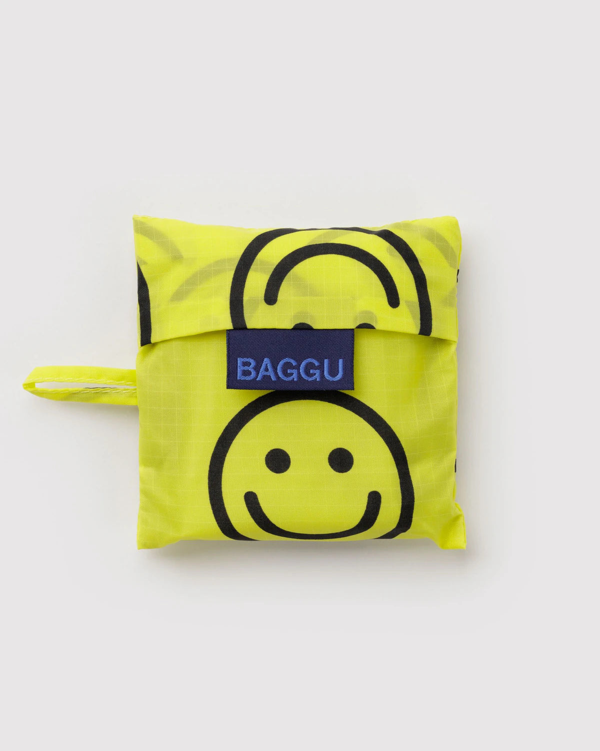 Baby Baggu - Yellow Happy
