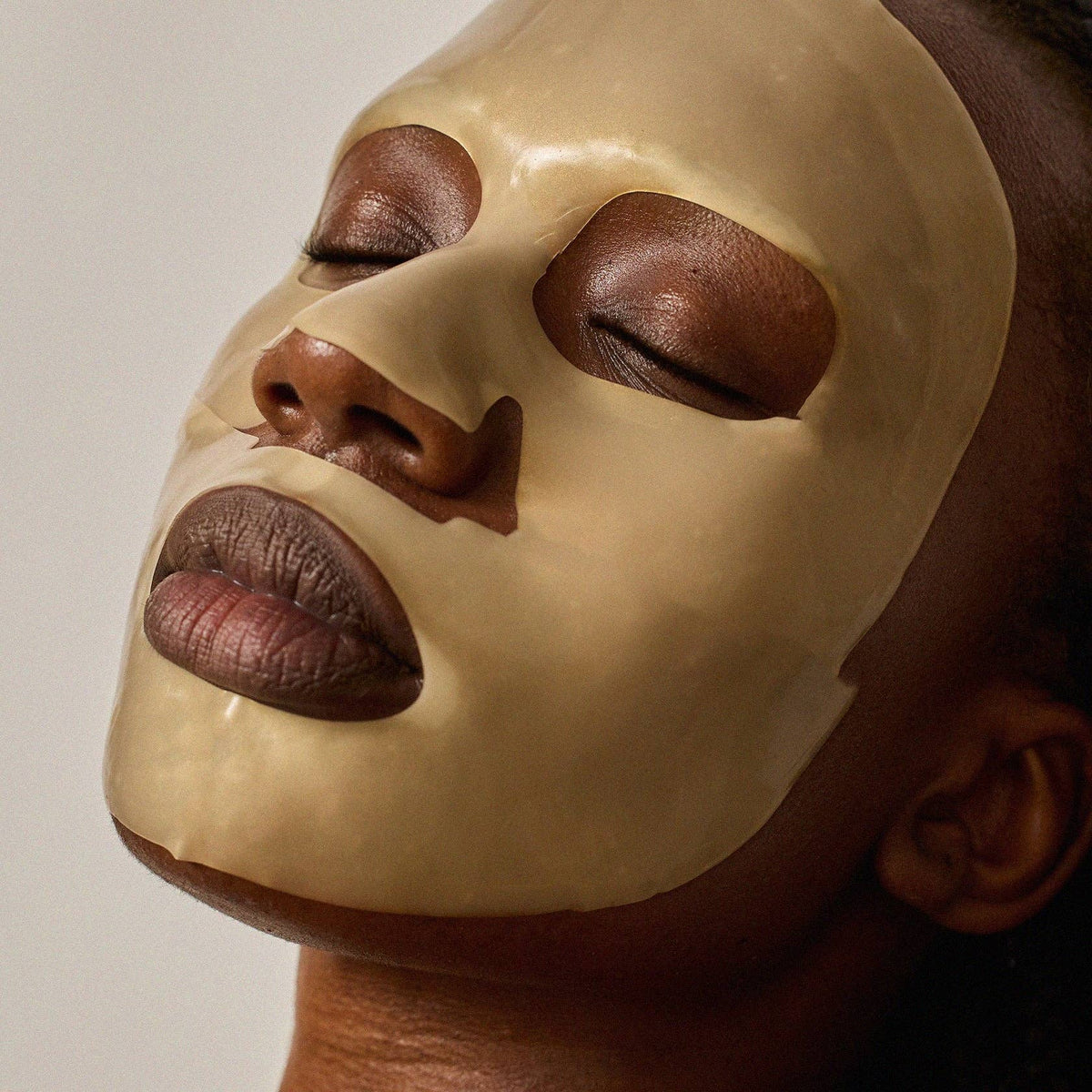 FIX | Hydrogel Barrier Repair Face Mask