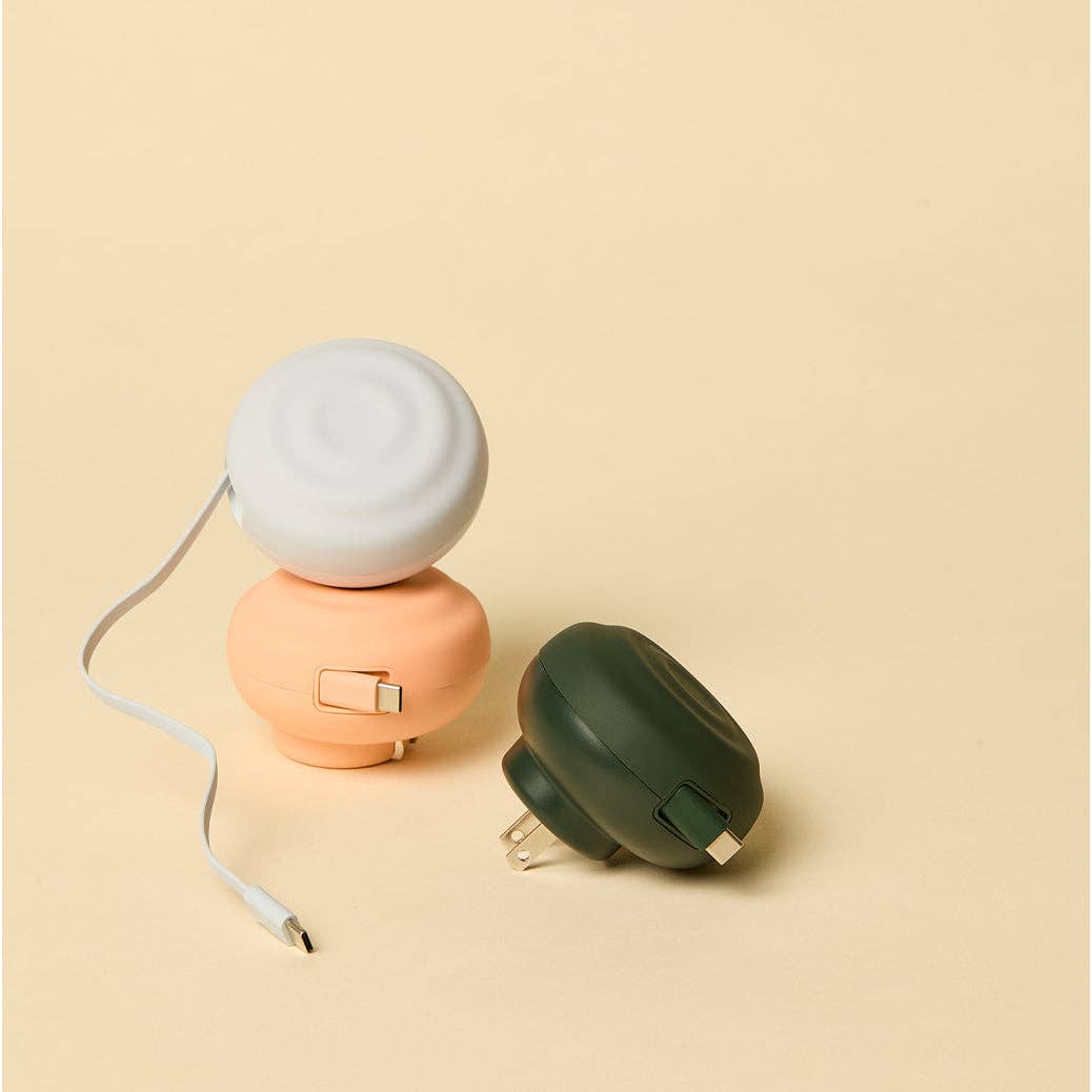 The Charger in Heaven