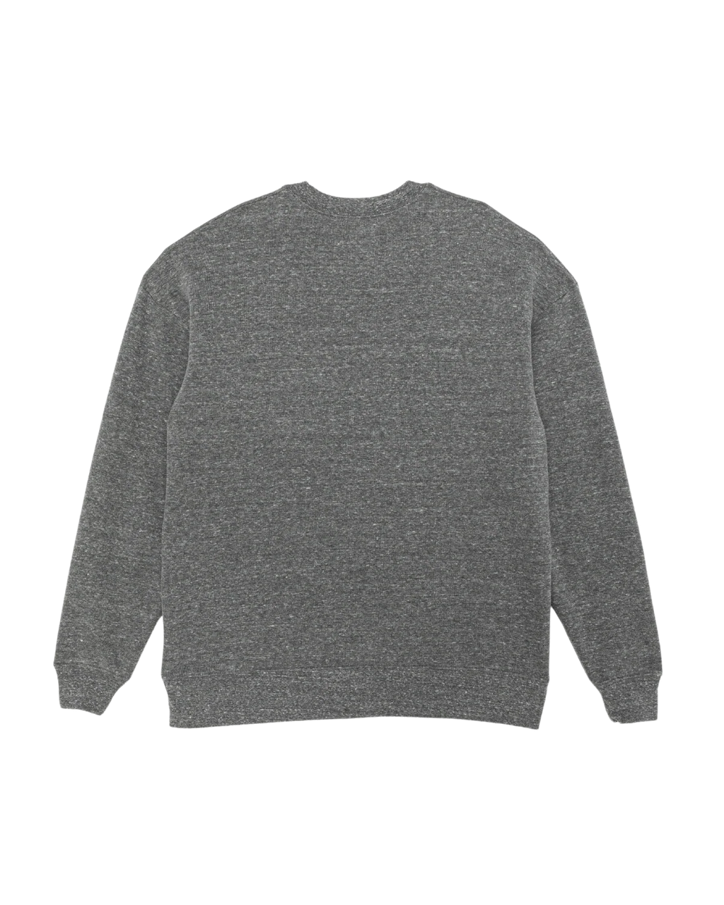 Boxy Sweatshirt - Grey
