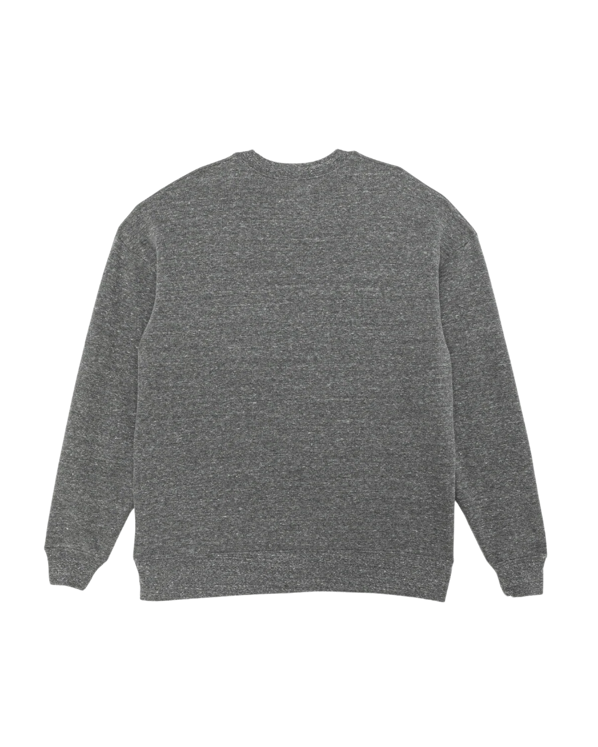 Boxy Sweatshirt - Grey