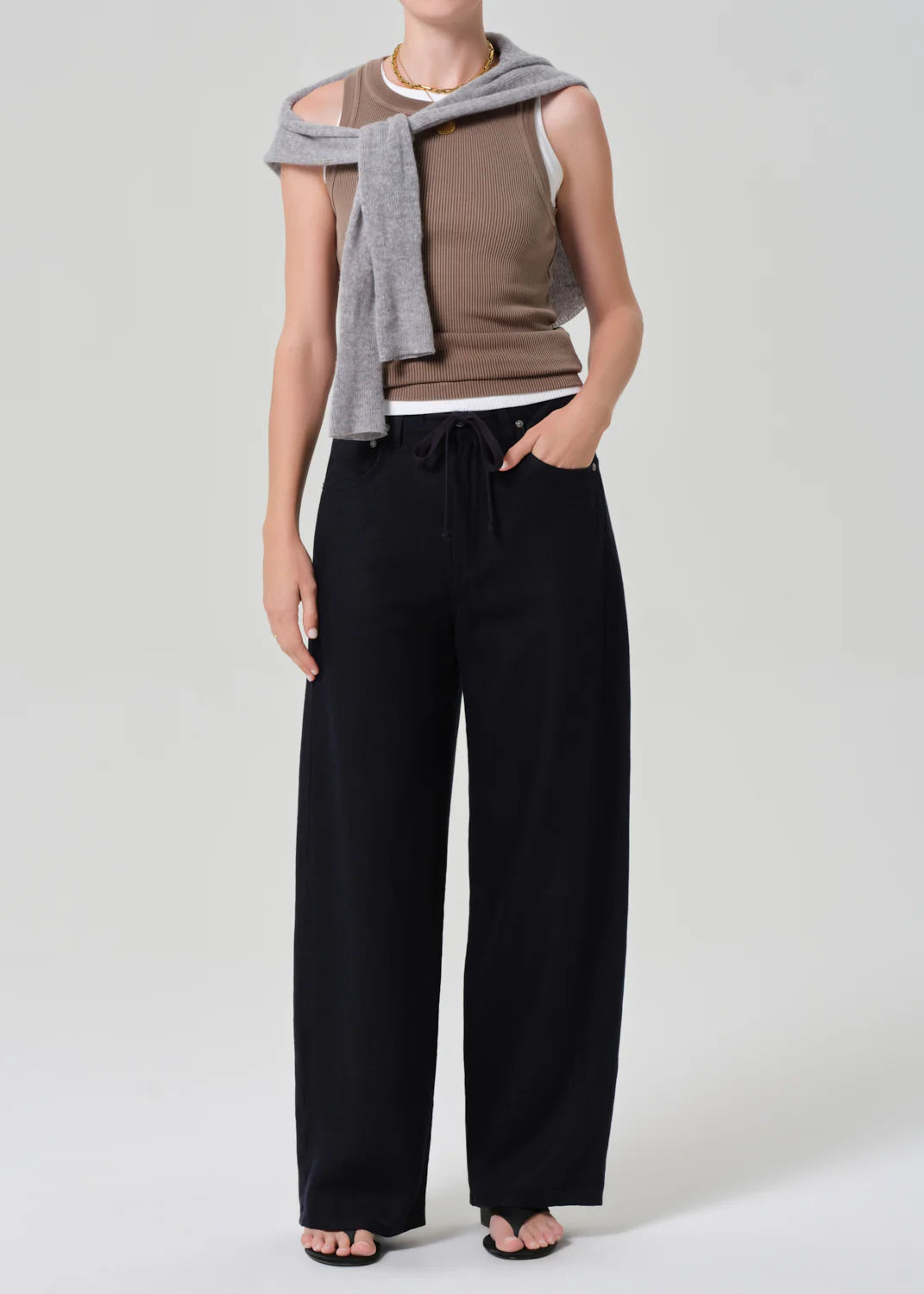 Isabel Rib Tank