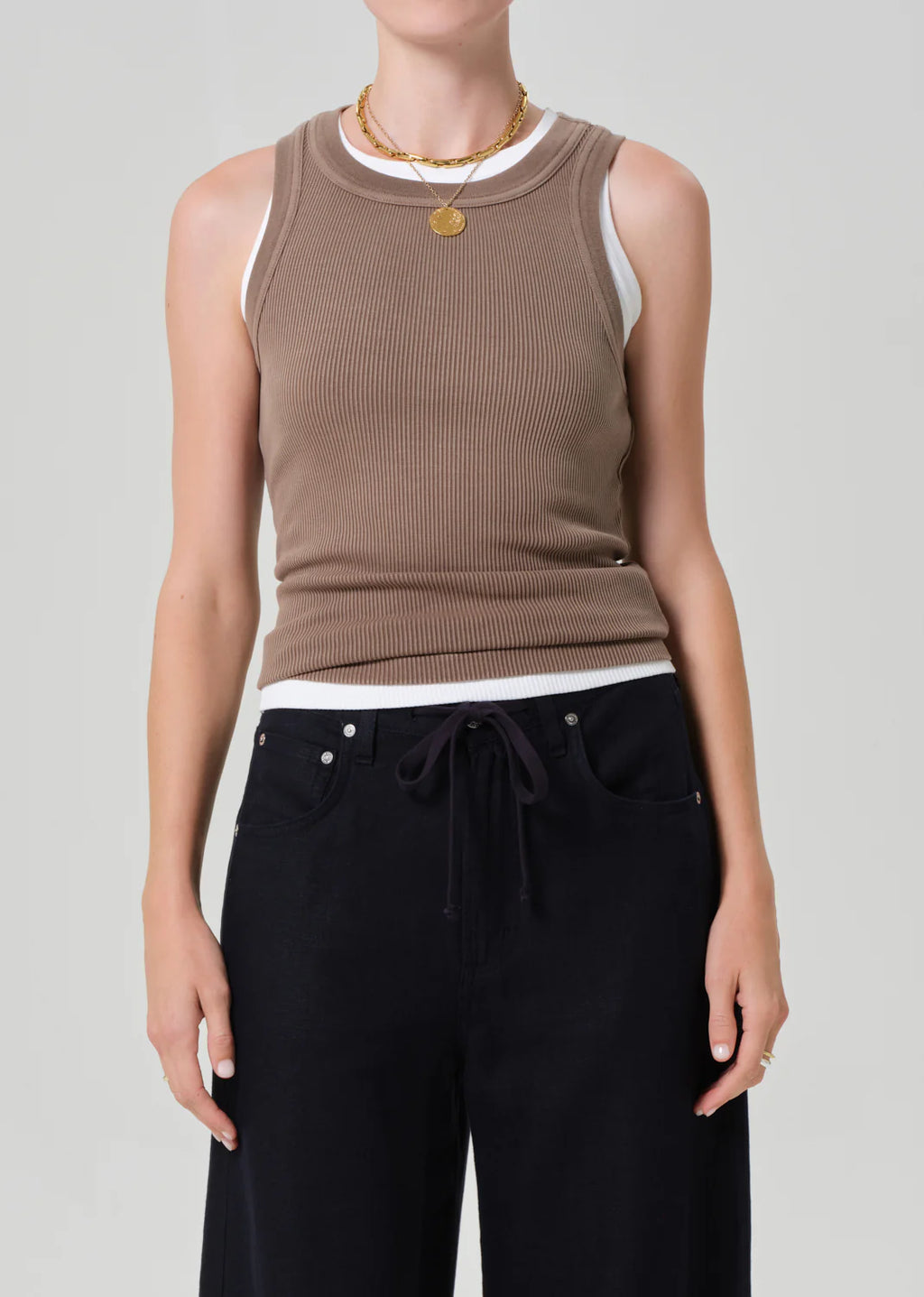 Isabel Rib Tank