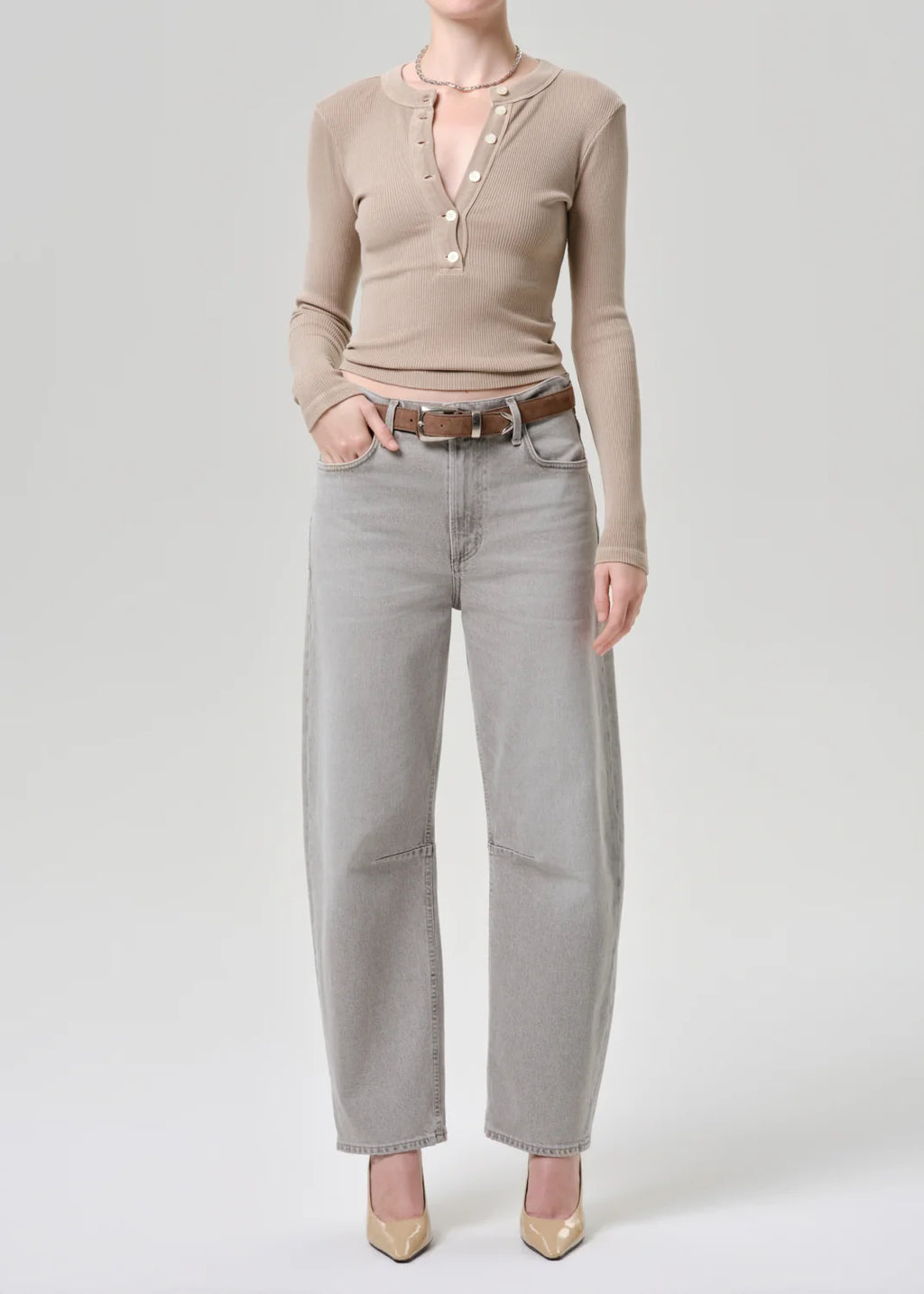 Varra Henley - Sandatlas