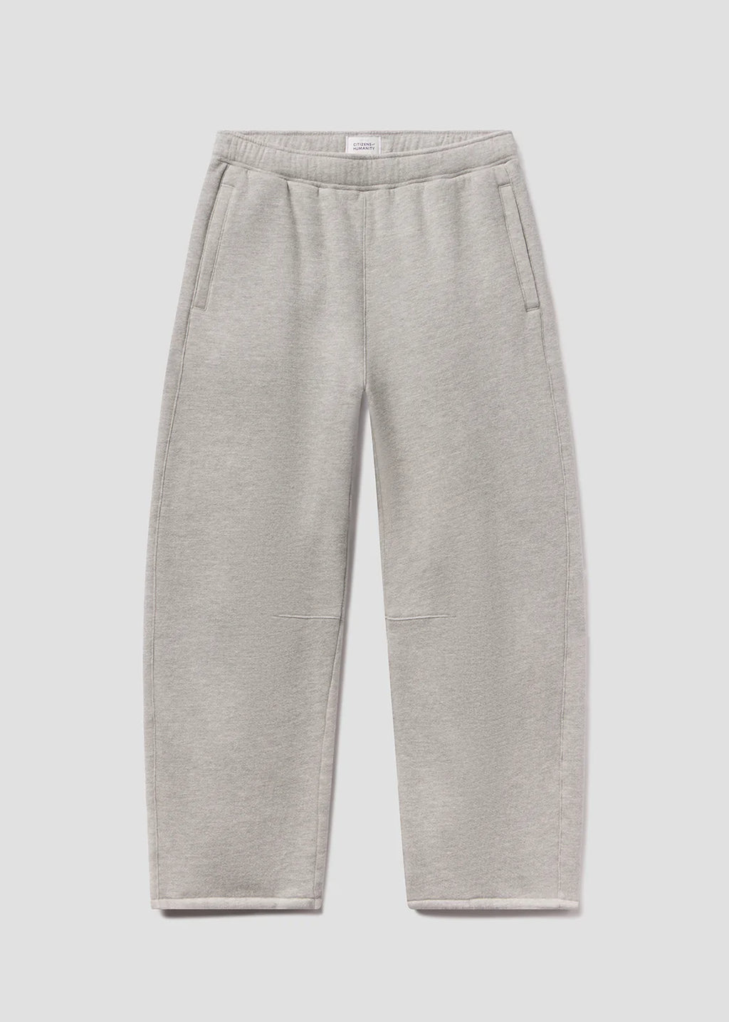 Miro Sweatpants - Heather Grey