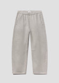 Miro Sweatpants - Heather Grey