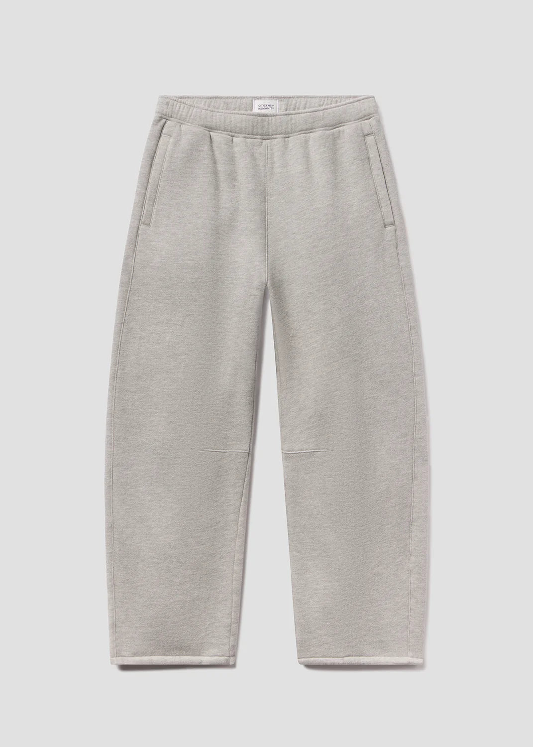 Miro Sweatpants - Heather Grey