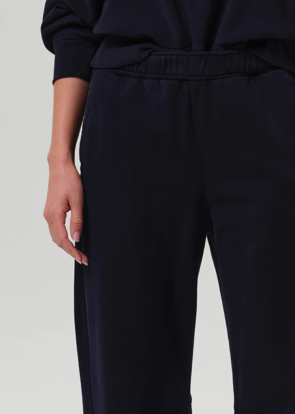 Miro Sweatpants - Navy