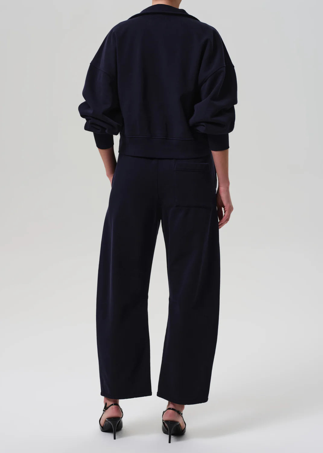 Miro Sweatpants - Navy