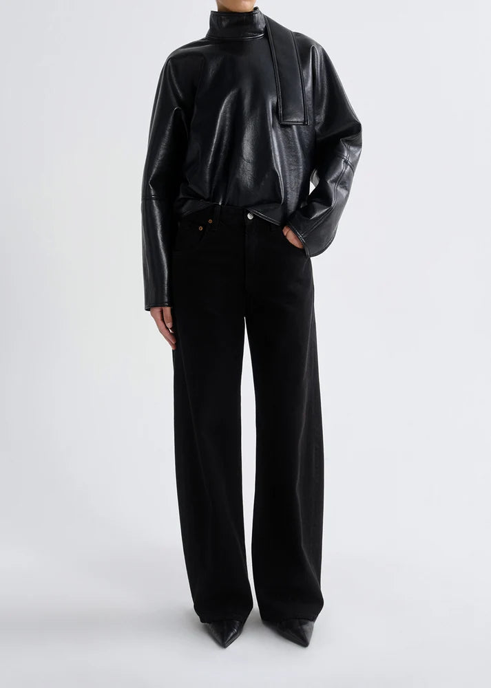 Low Curve Jean - Proof