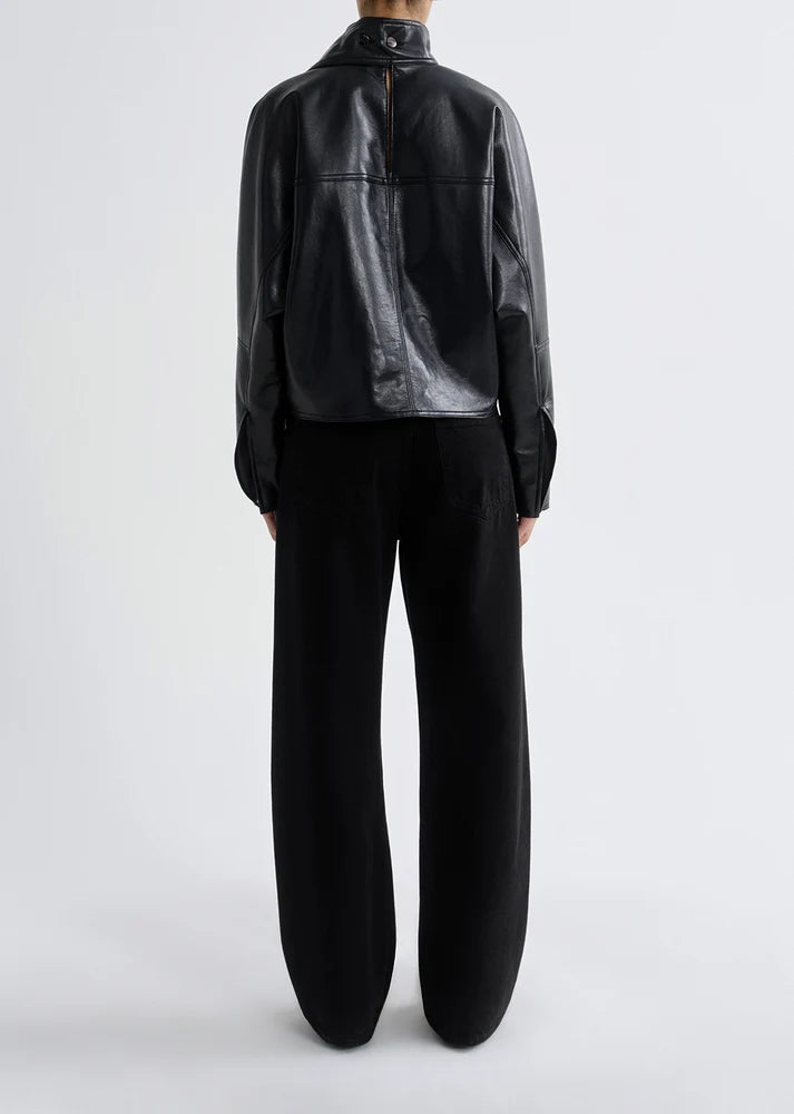 Low Curve Jean - Proof
