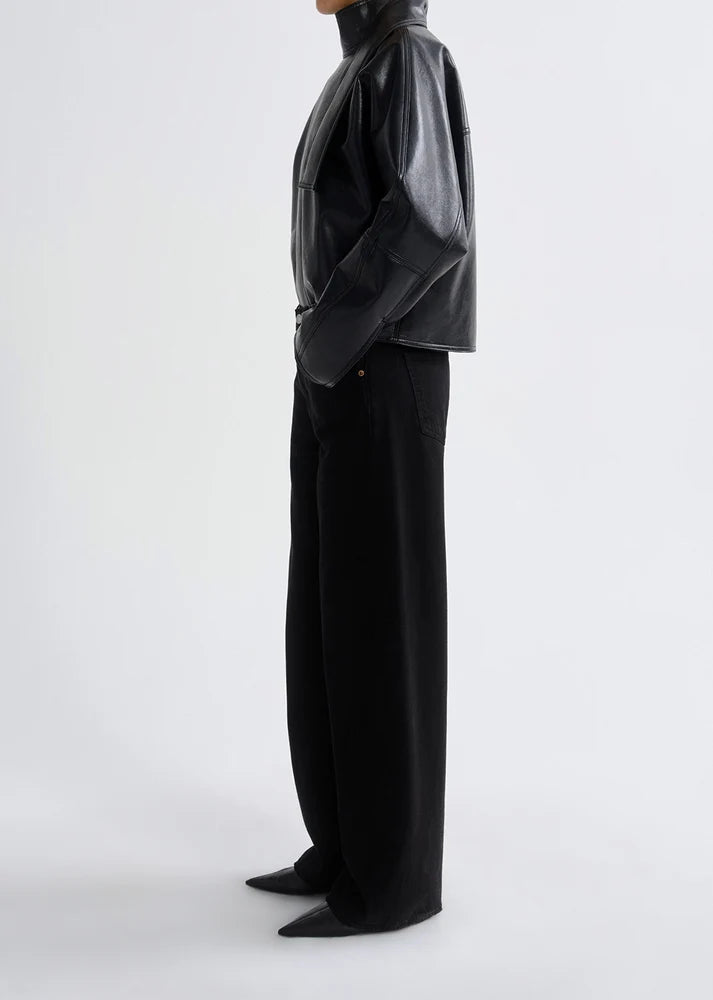 Low Curve Jean - Proof