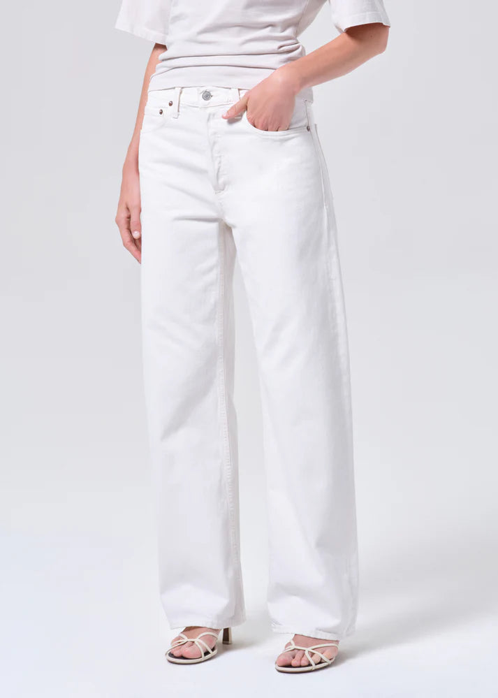 Arc Jean - 32"