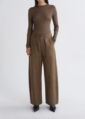 Low Curve Utility - Uniform