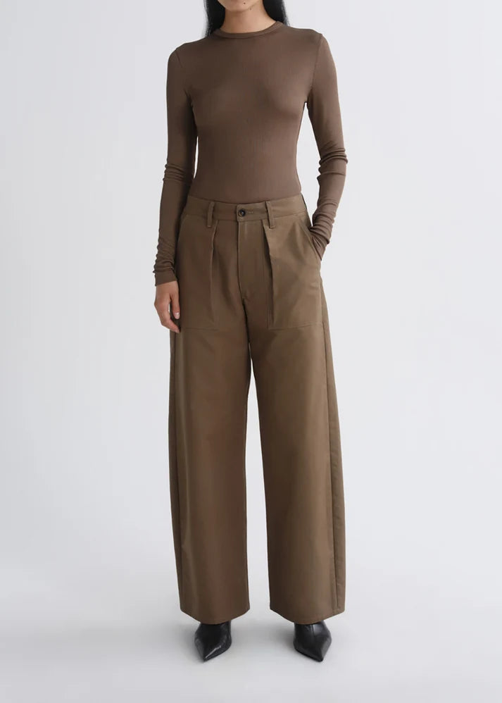 Low Curve Utility - Uniform