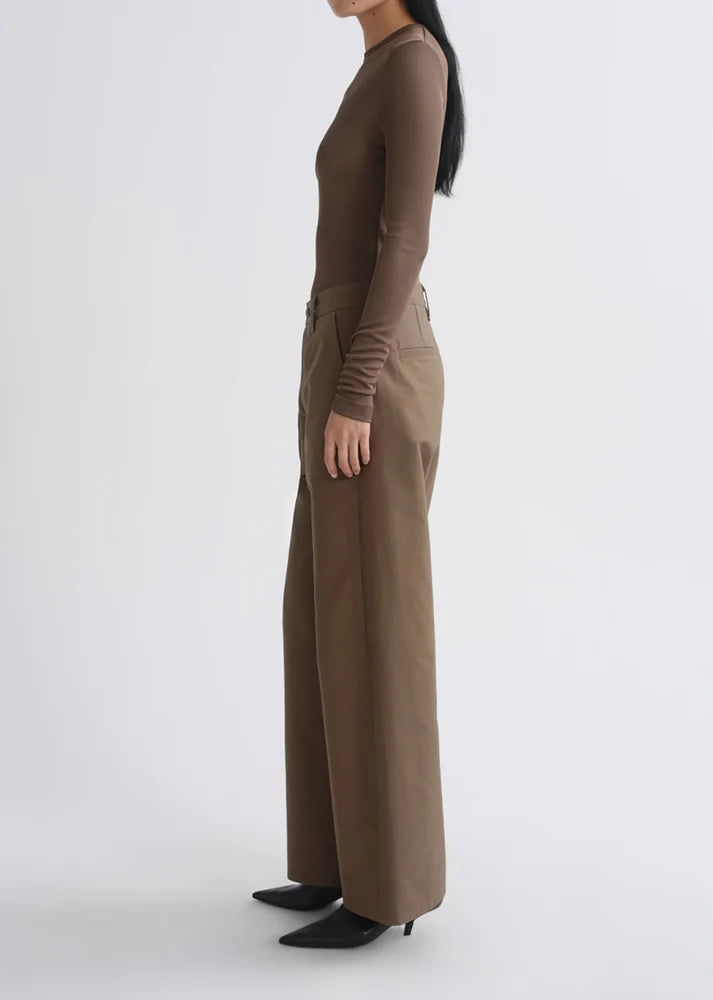 Low Curve Utility - Uniform