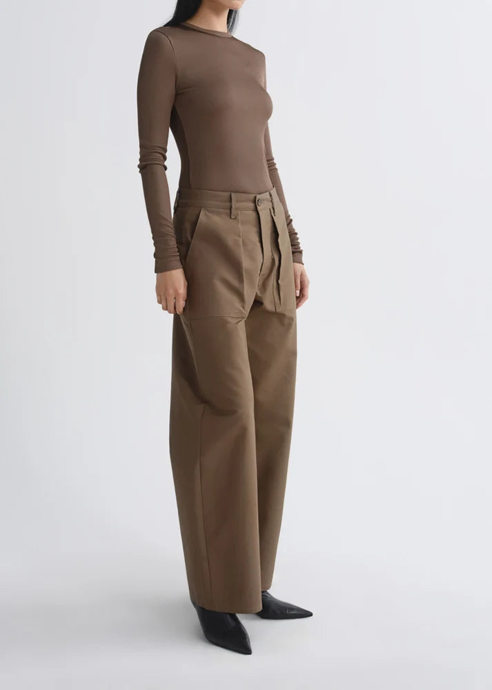 Low Curve Utility - Uniform