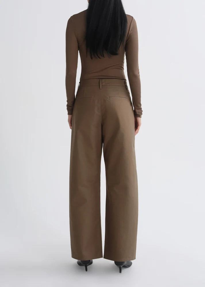 Low Curve Utility - Uniform