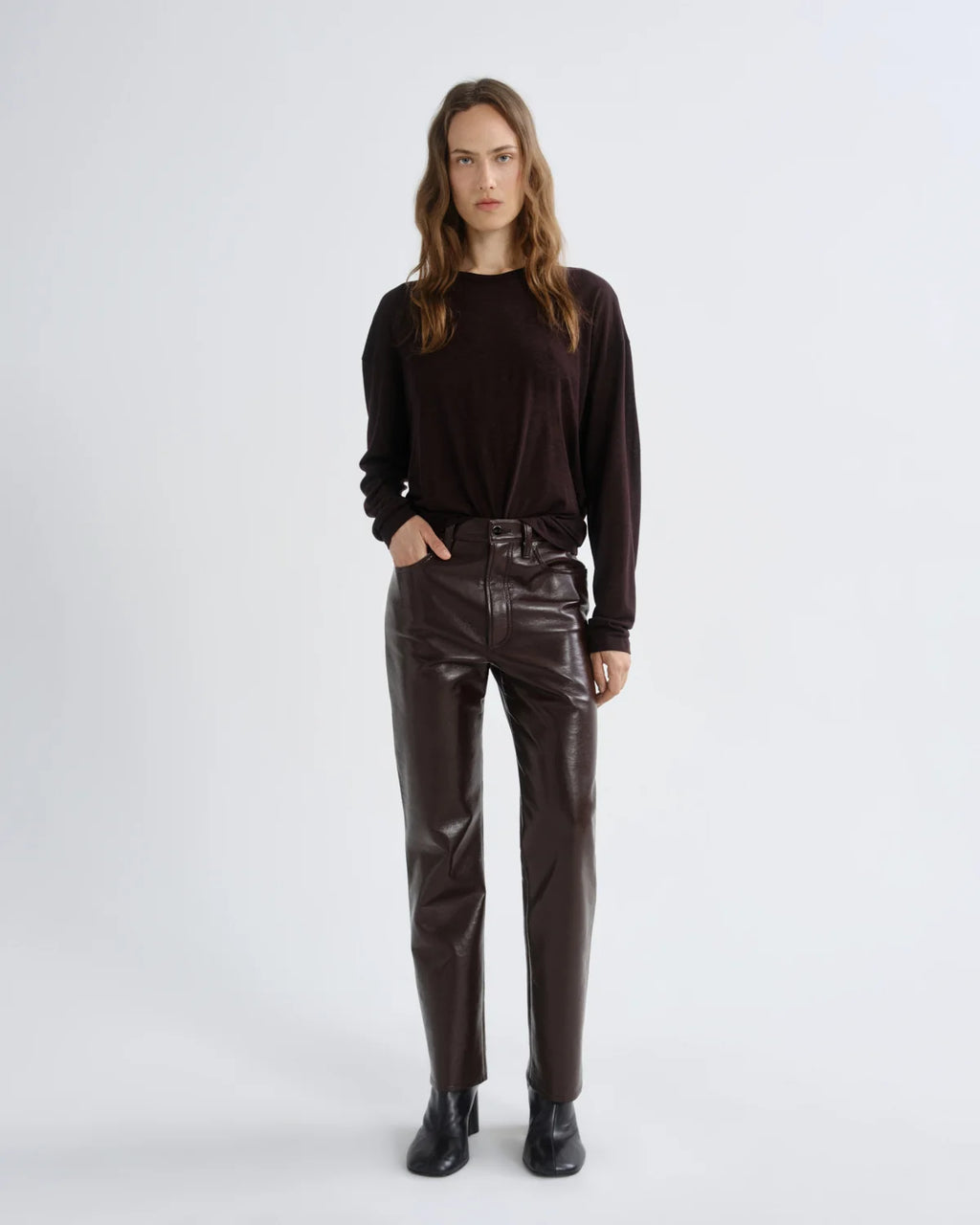 Sasha Tee - Ristretto